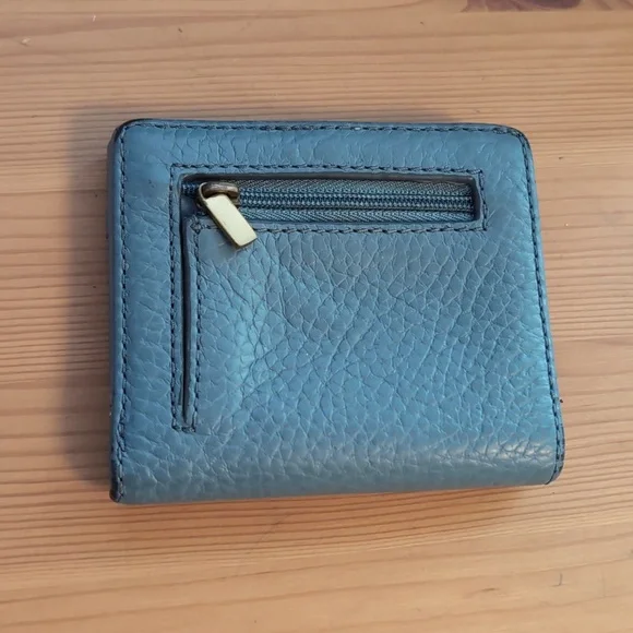 Fossil Logan Small Bifold Wallet - Picture 3 of 3